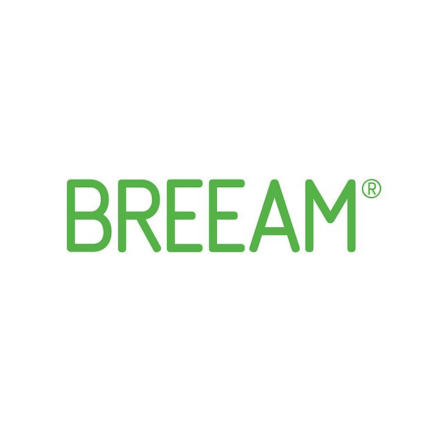 Logo breeam
