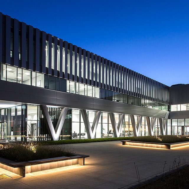 VK architects+engineers renforce sa position sur le marché néerlandais en acquérant DENC